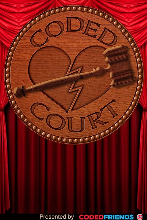 Coded Court