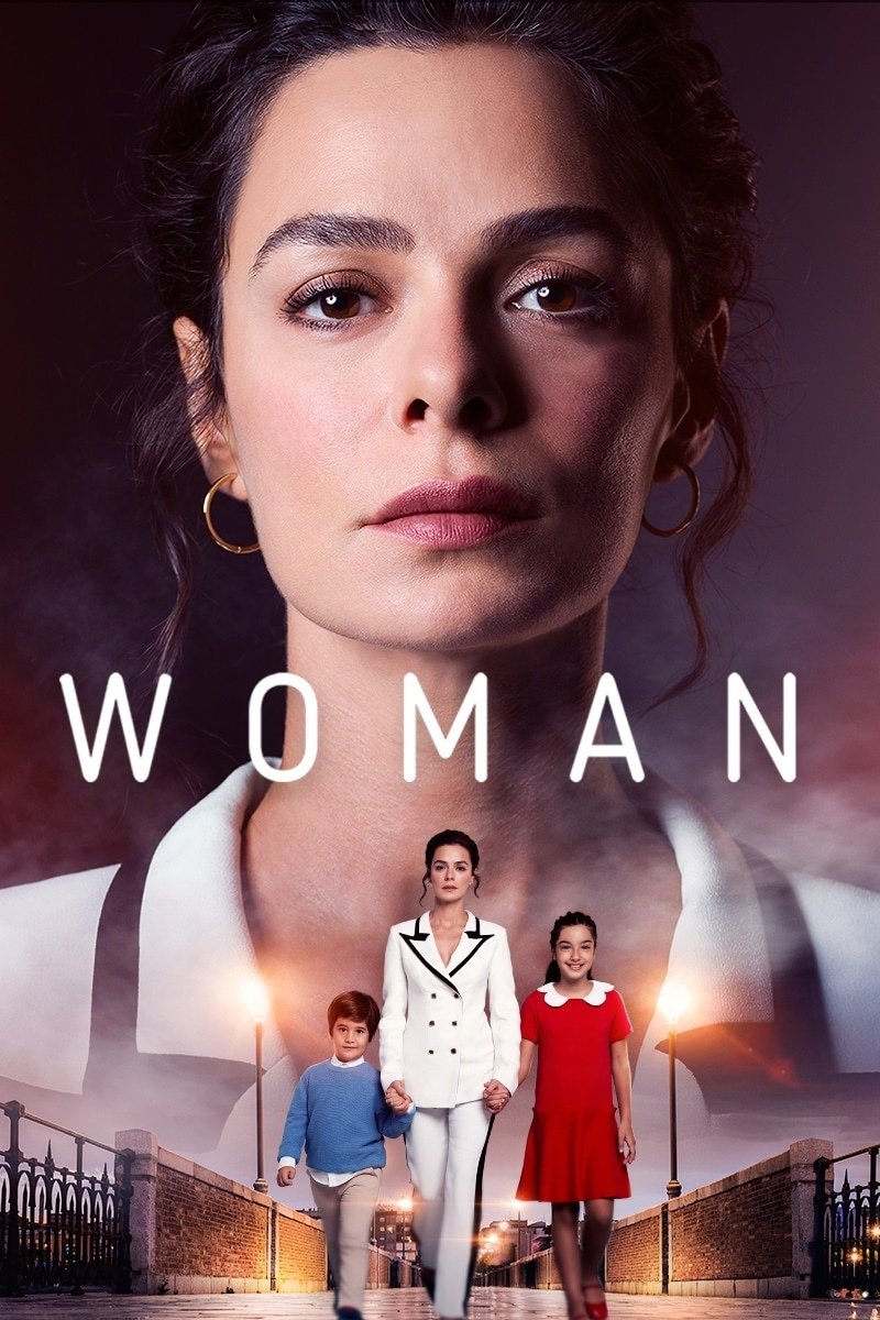 Woman