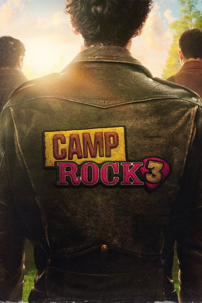 Camp Rock 3