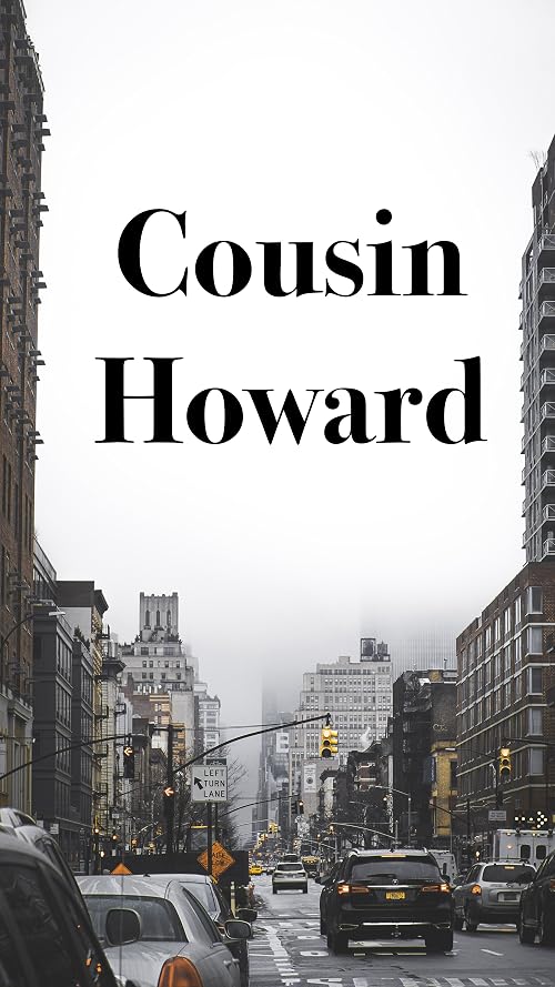 Cousin Howard