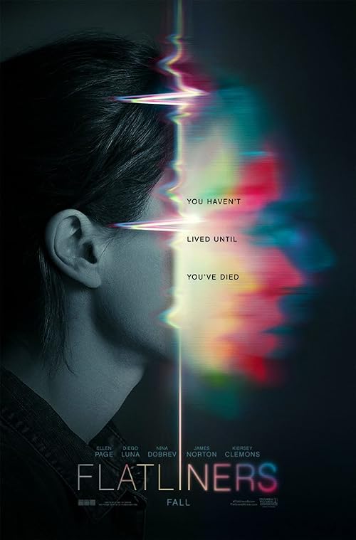Flatliners: Making The Rounds