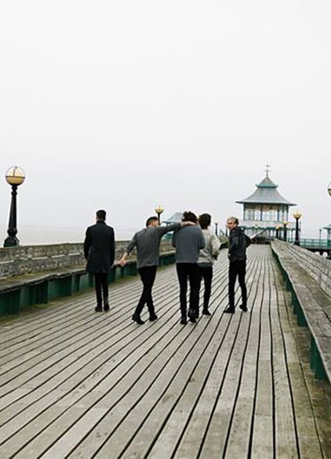 One Direction: You & I