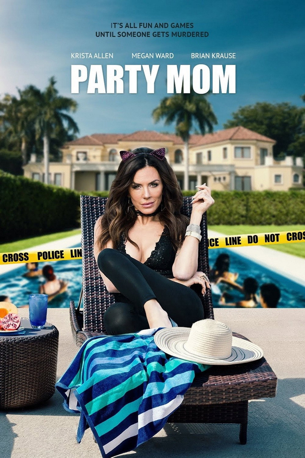 Party Mom