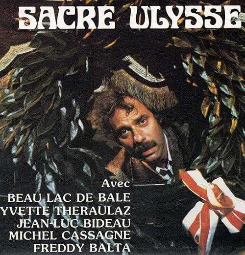 Sacré Ulysse