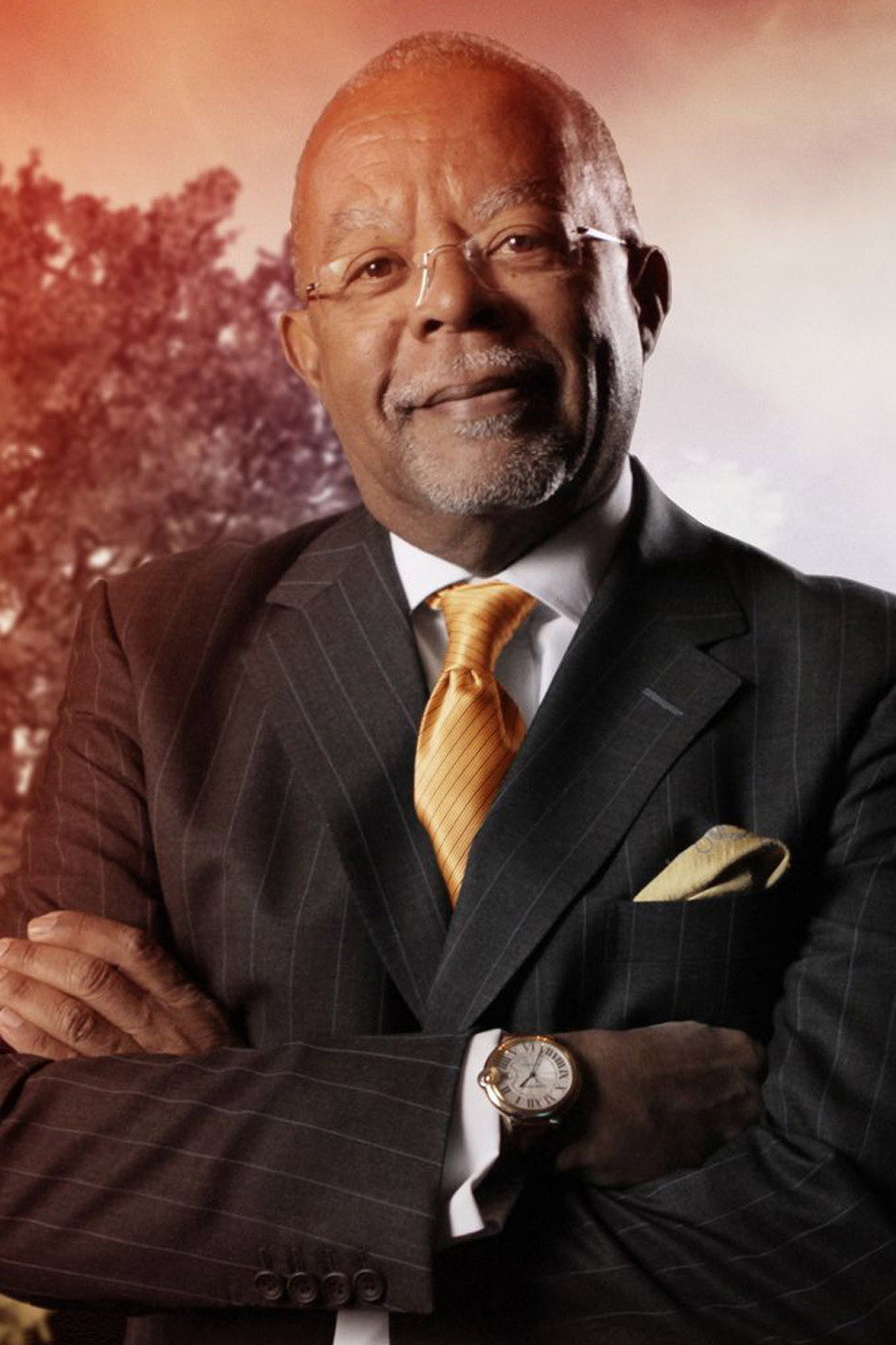Finding Your Roots with Henry Louis Gates, Jr.