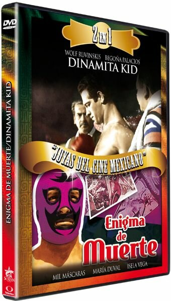 Enigma de muerte