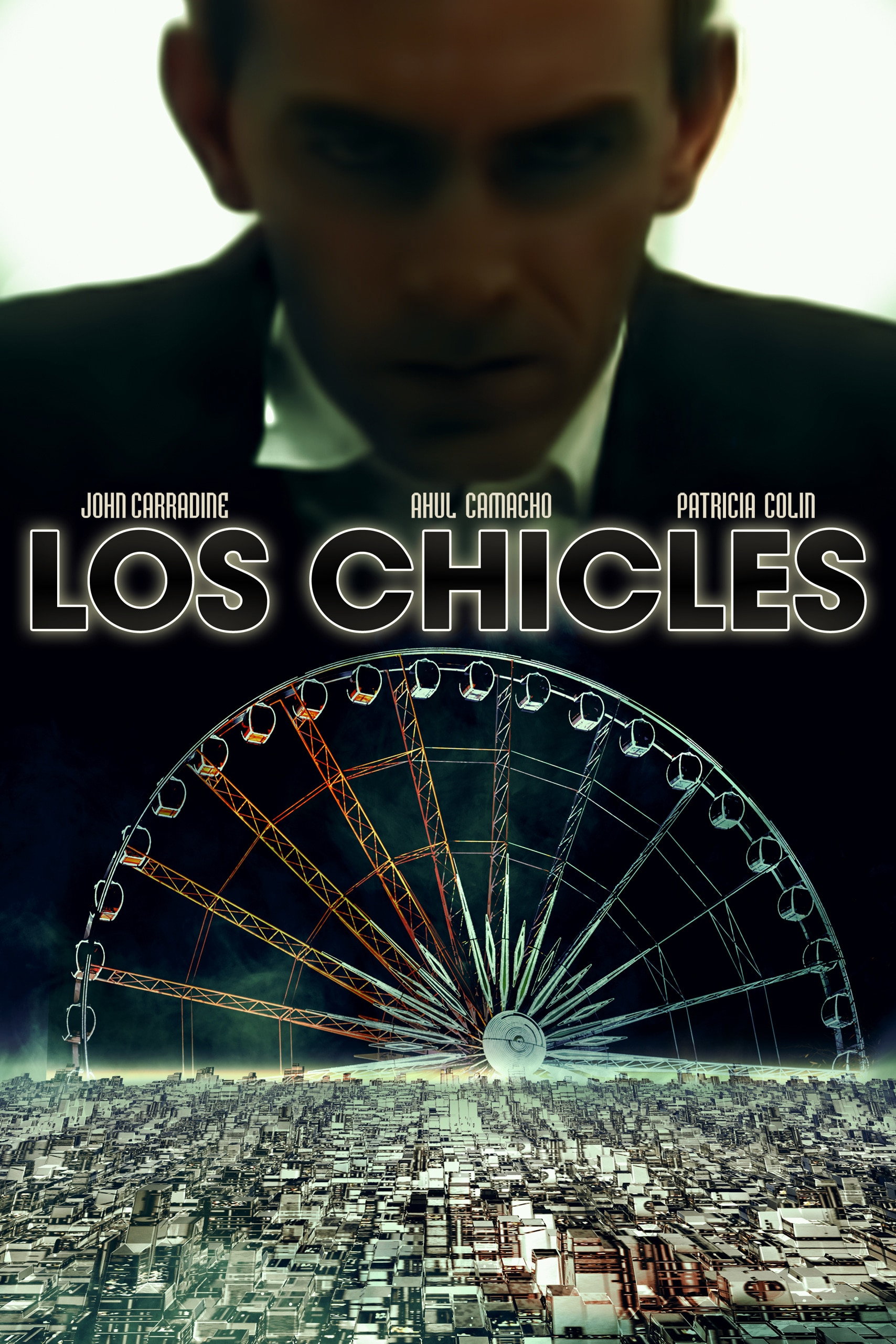 Antologia del miedo