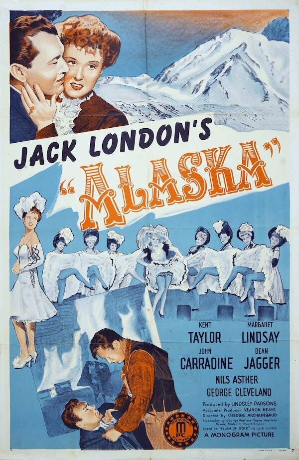 Alaska