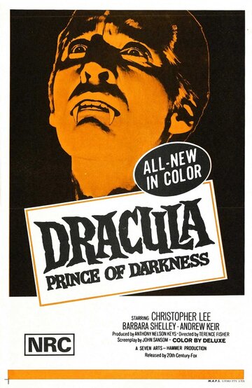 Blut für Dracula