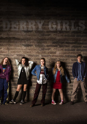 Derry Girls