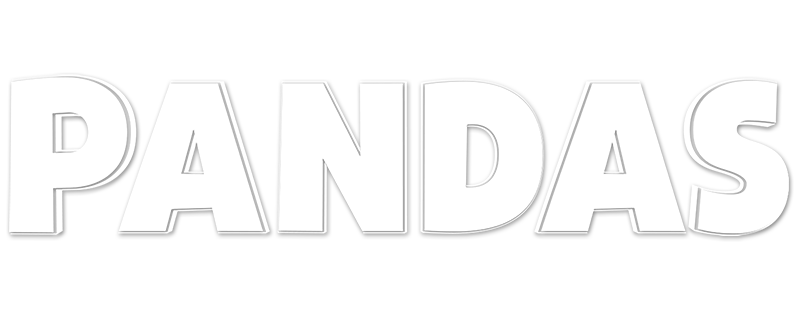 Панды 3D