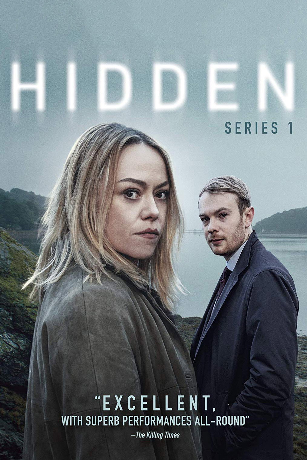 Hidden