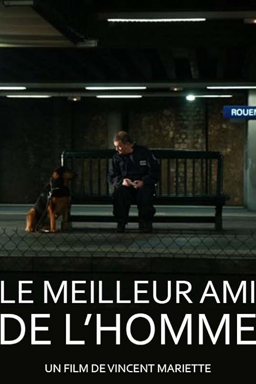 Man's best friend