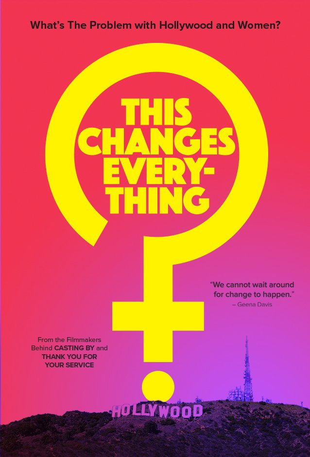 This Changes Everything - Frauen an die Macht