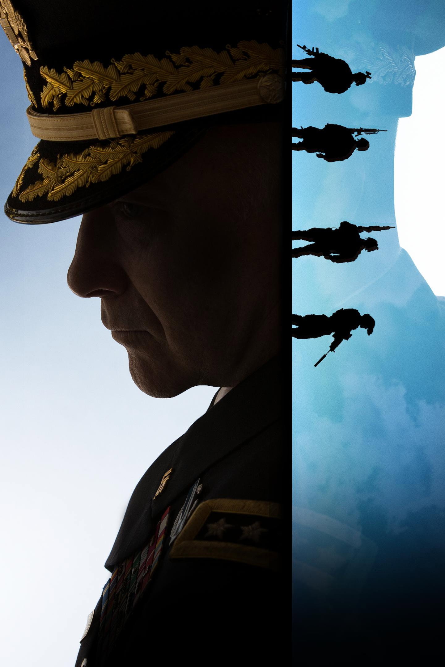 Chain of Command