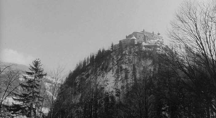 Десять негритят — кадр 7
