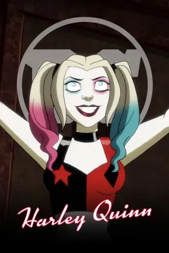 Harley Quinn