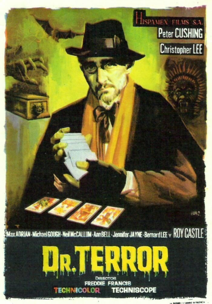 Doctor Terror