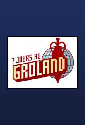 7 jours au Groland