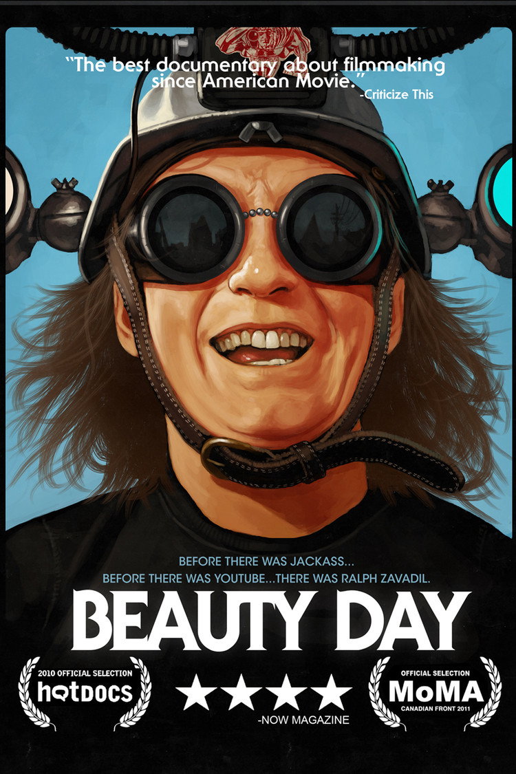 Beauty Day