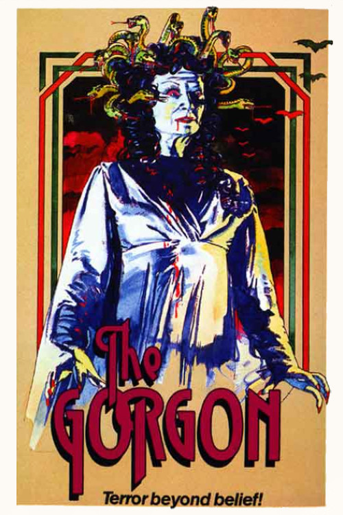 Горгона