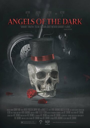 Angels of the Dark MC