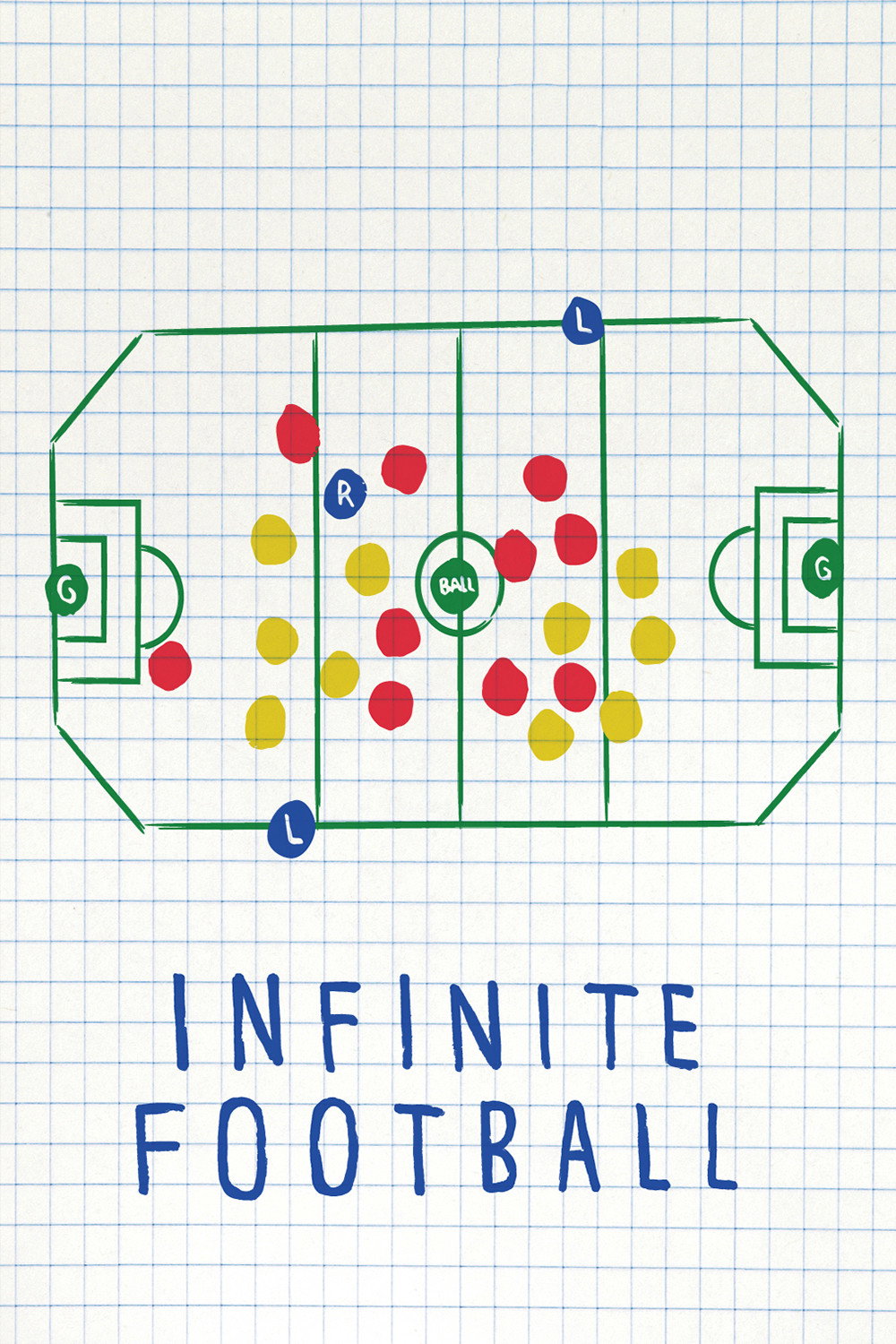 Infinite Football