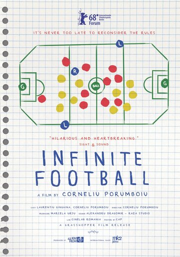Infinite Football