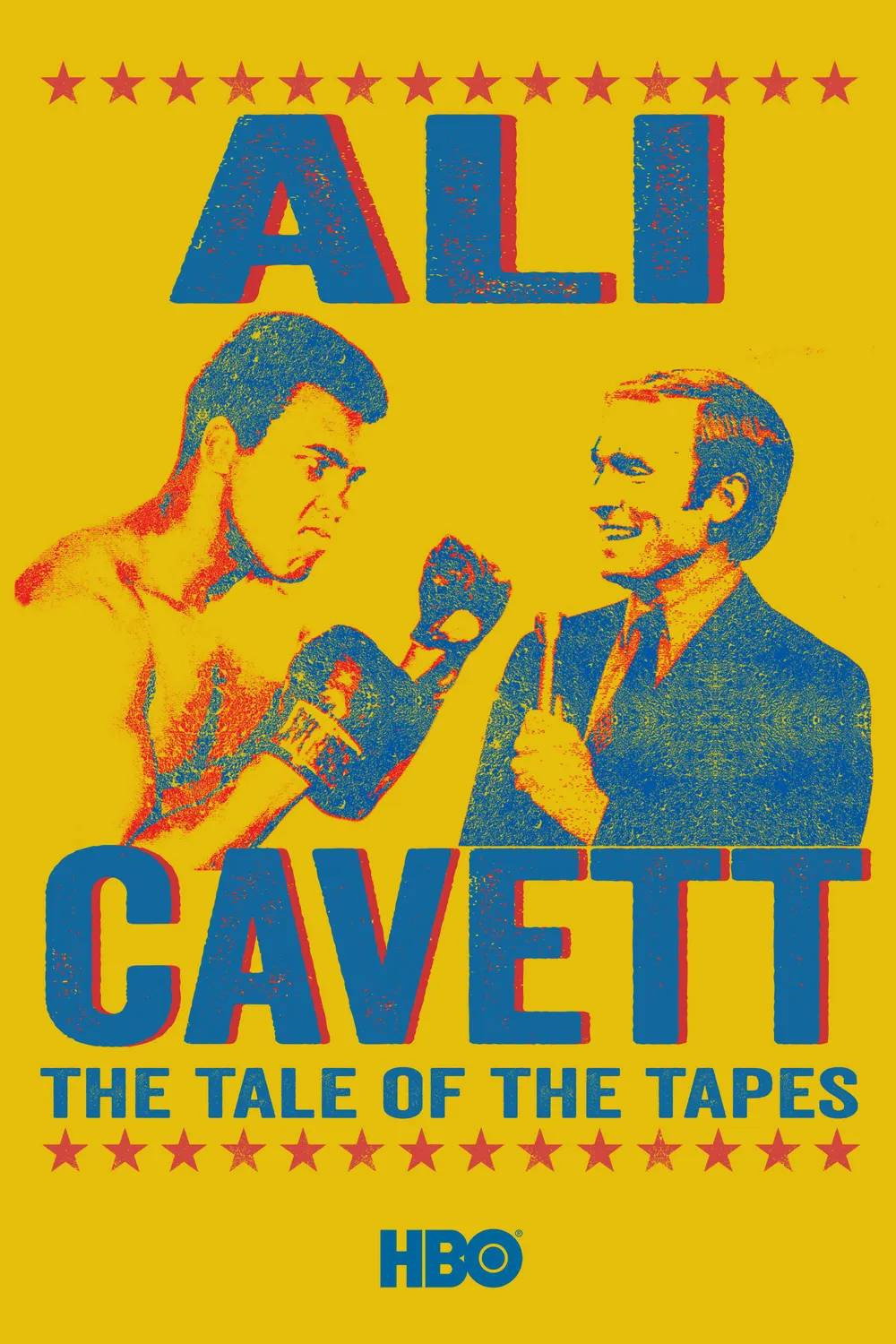 Ali & Cavett: The Tale of the Tapes