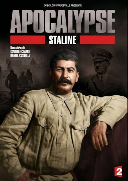 Апокалипсис: Сталин
