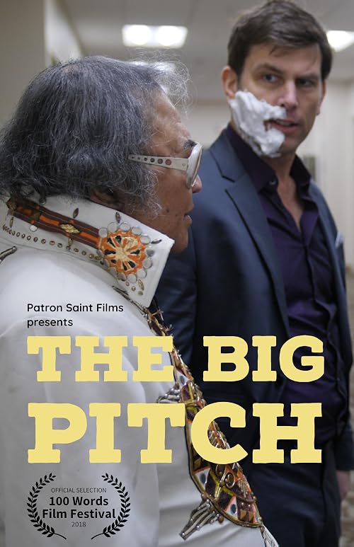 The Big Pitch