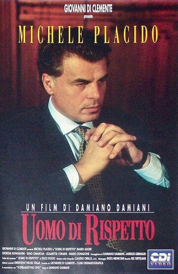 Uomo di rispetto
