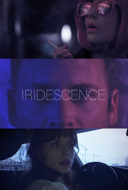 Iridescence