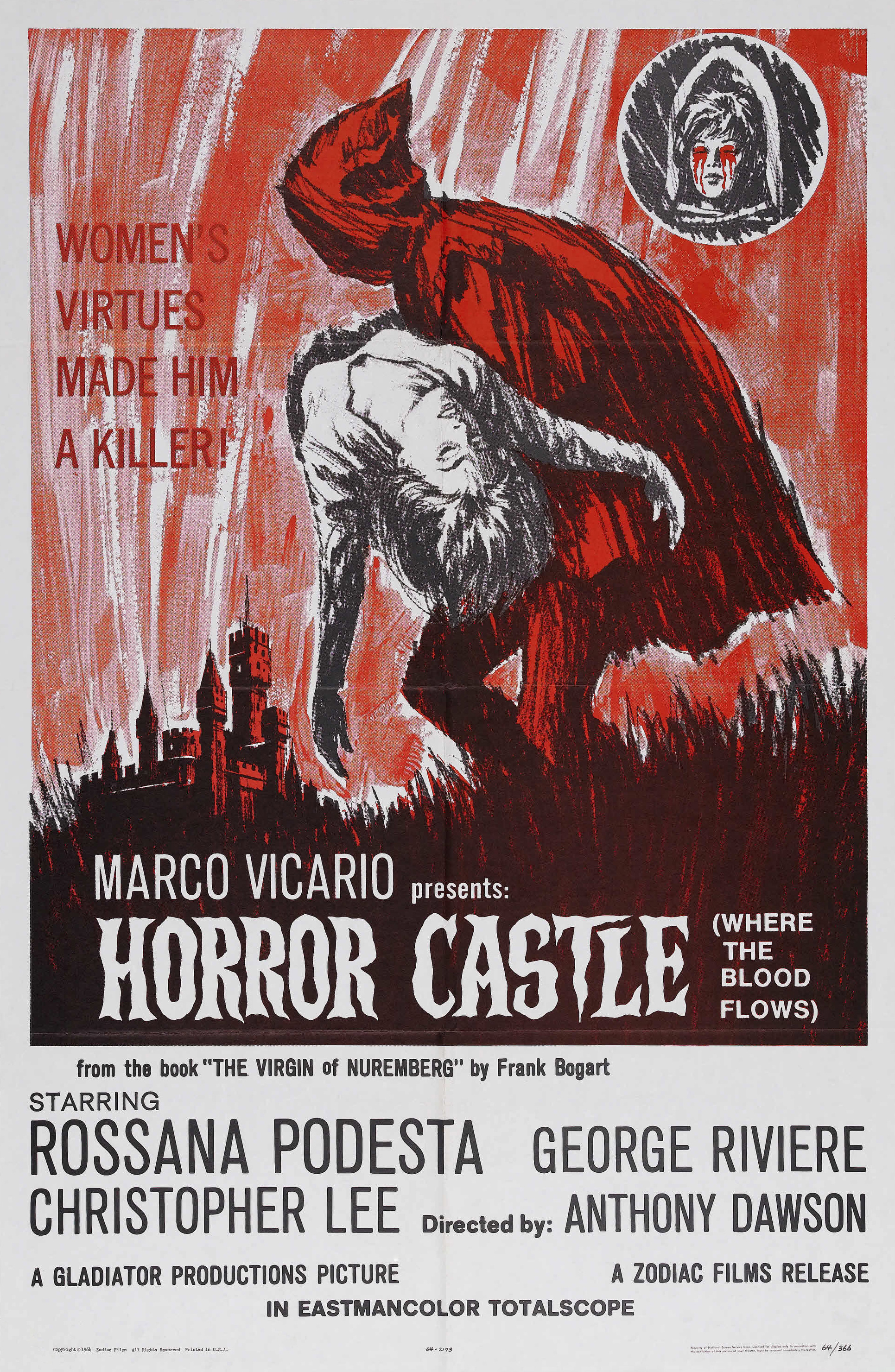 Horror Castle