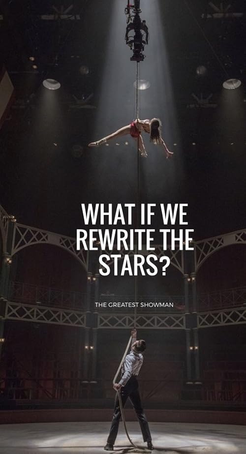 Zendaya: Rewrite the Stars - Acoustic