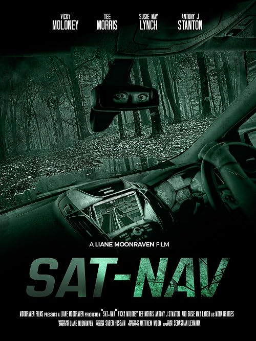 Sat-Nav