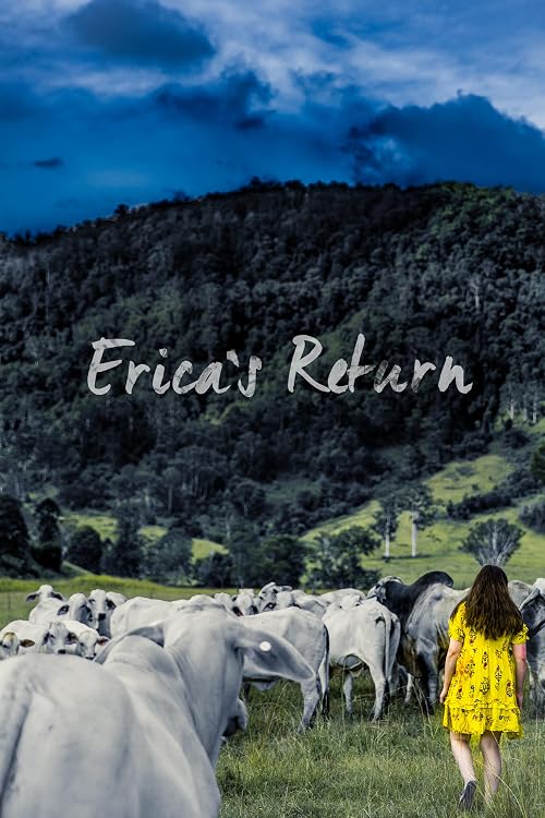 Erica's Return