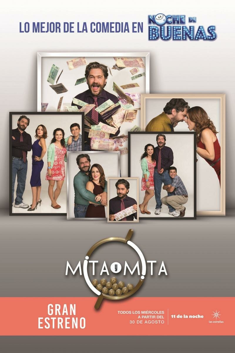 Mita y mita