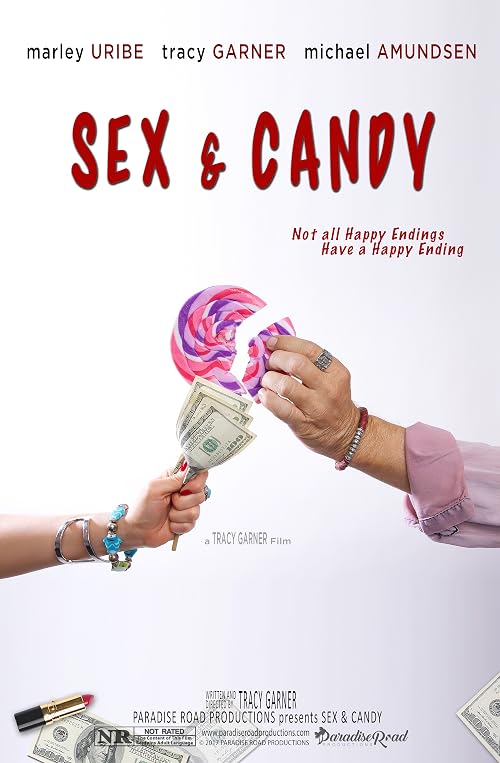 Sex & Candy