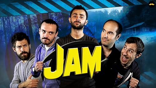 JAM