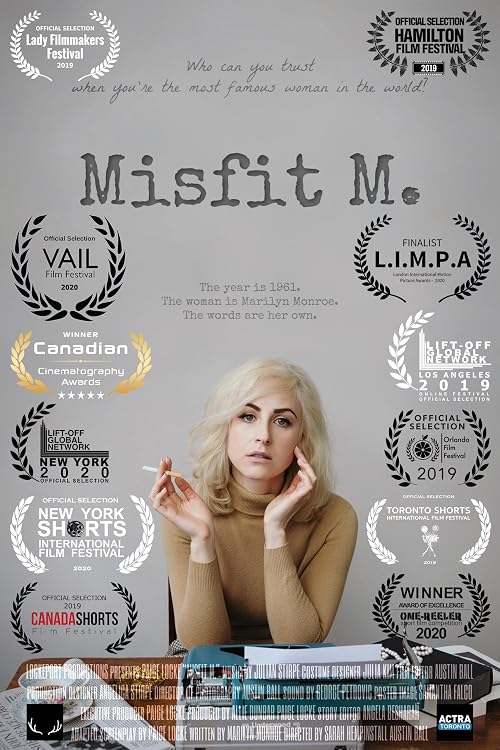 Misfit M.