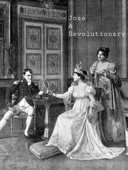 Joze: A Revolutionary