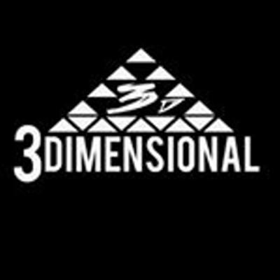 3Dimensional: Nothing