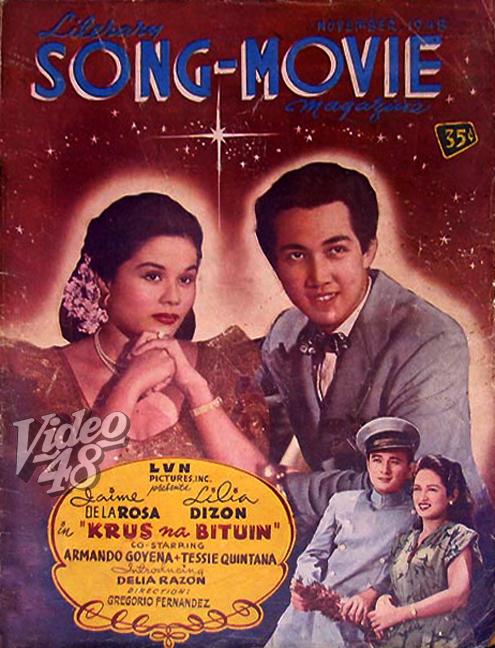 Krus na Bituin