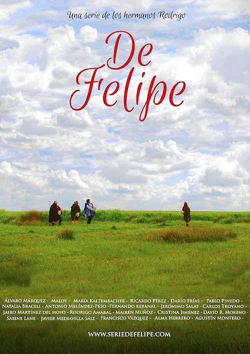 De Felipe