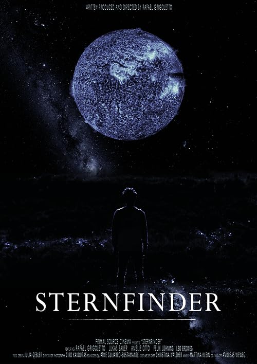 Sternfinder