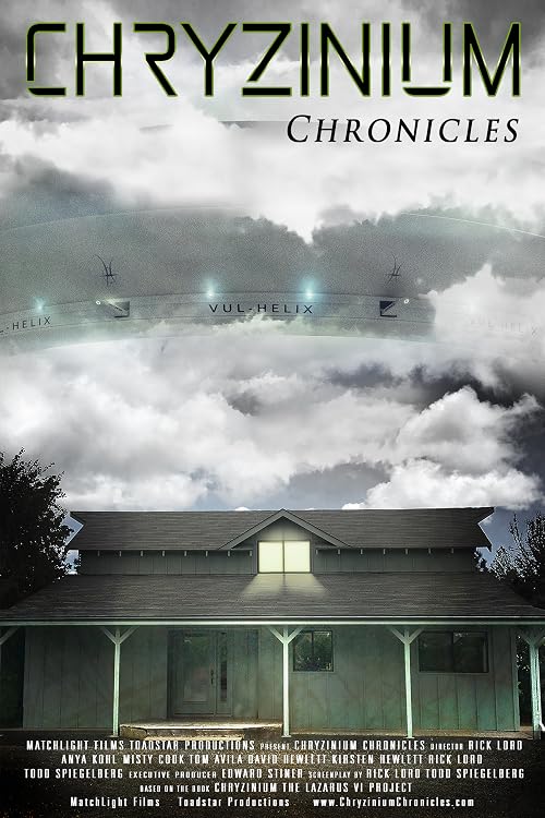 Chryzinium Chronicles
