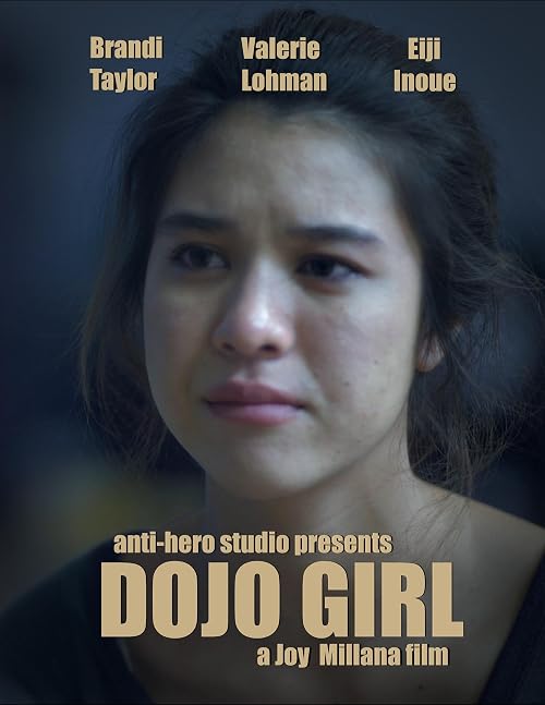 Dojo Girl