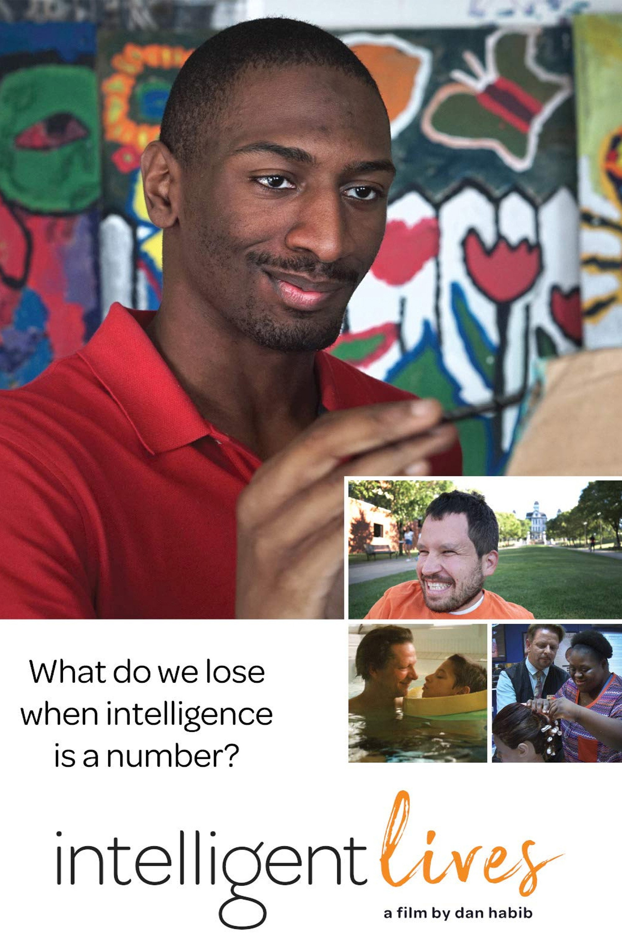 Intelligent Lives