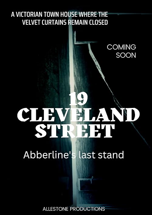 19 Cleveland Street